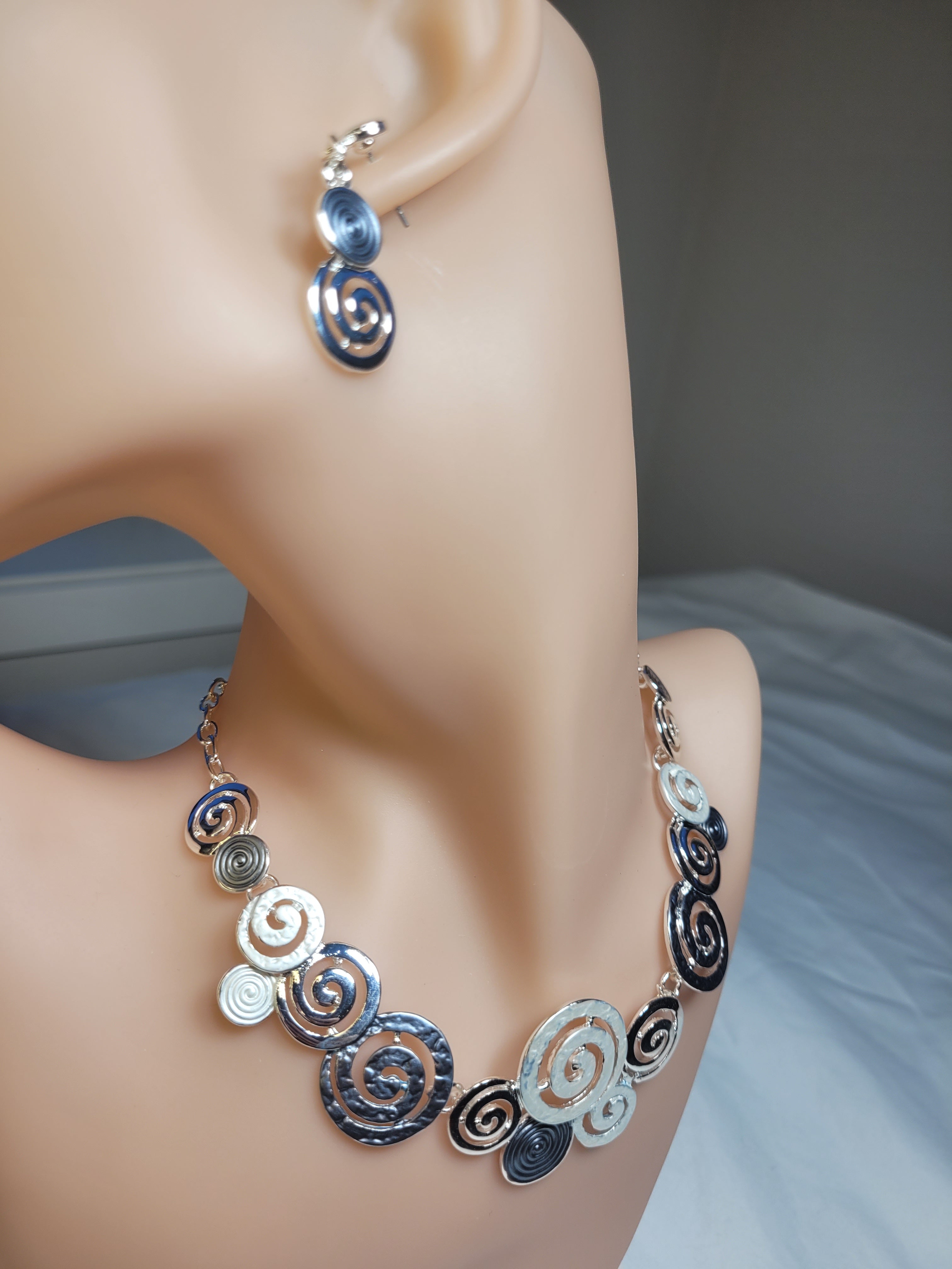 Jewellery Sets | EJ NZ Gems