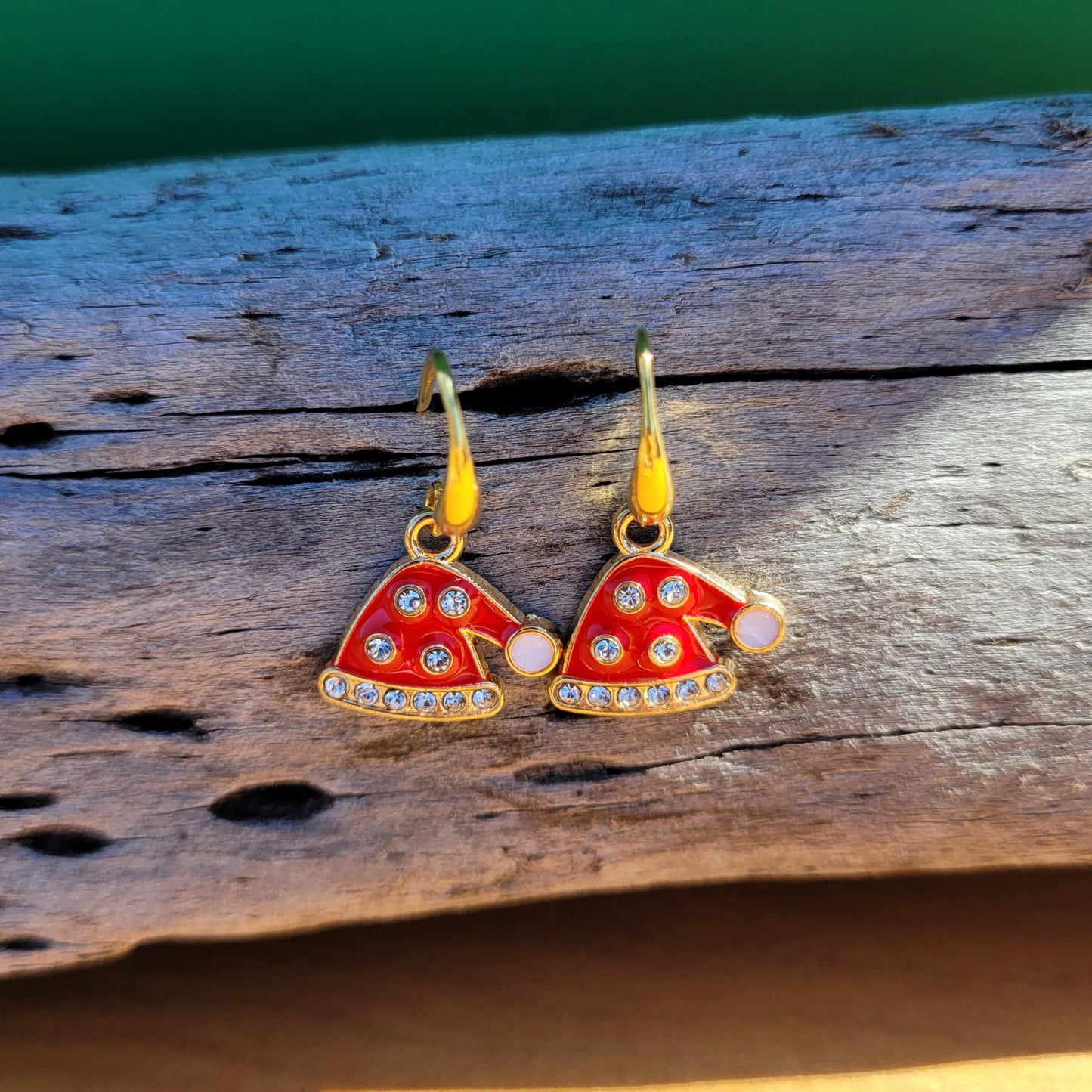 Christmas Earrings - Various Designs