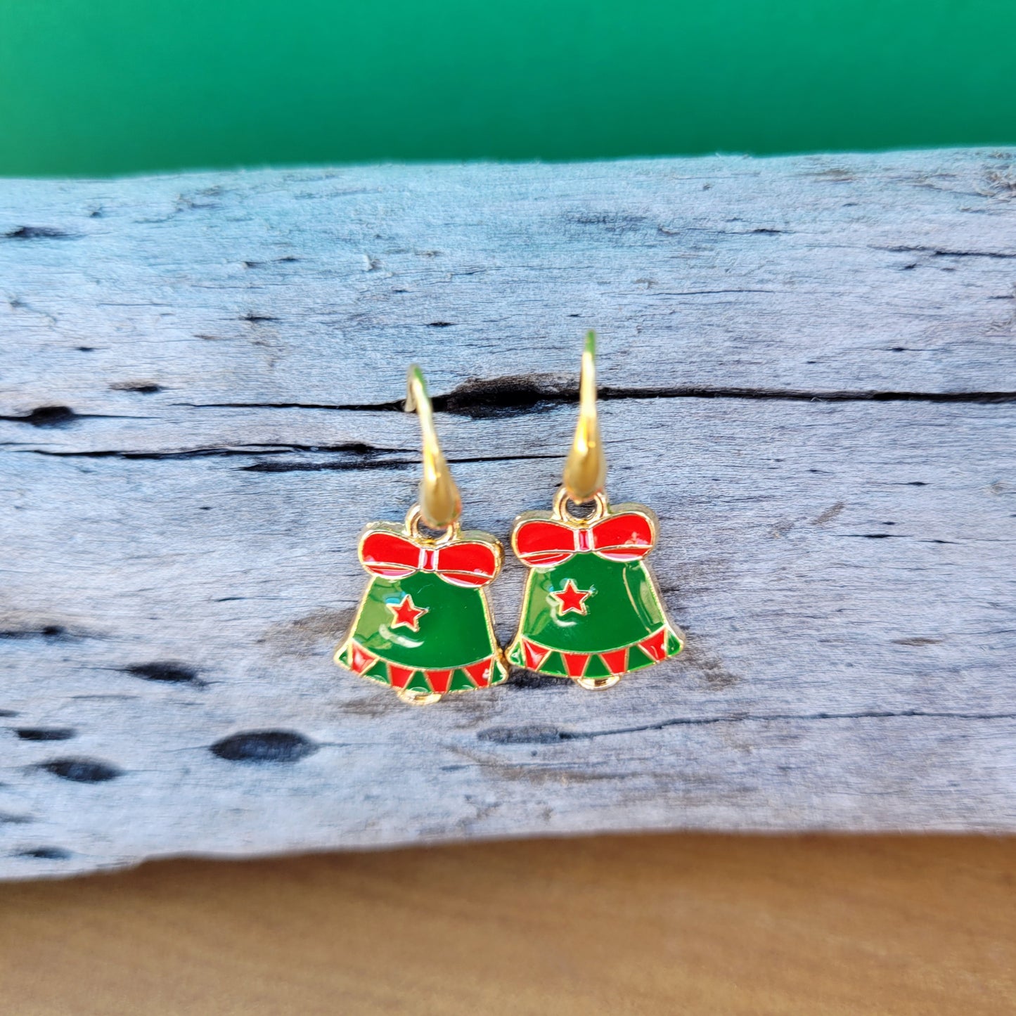 Christmas Earrings - Various Designs