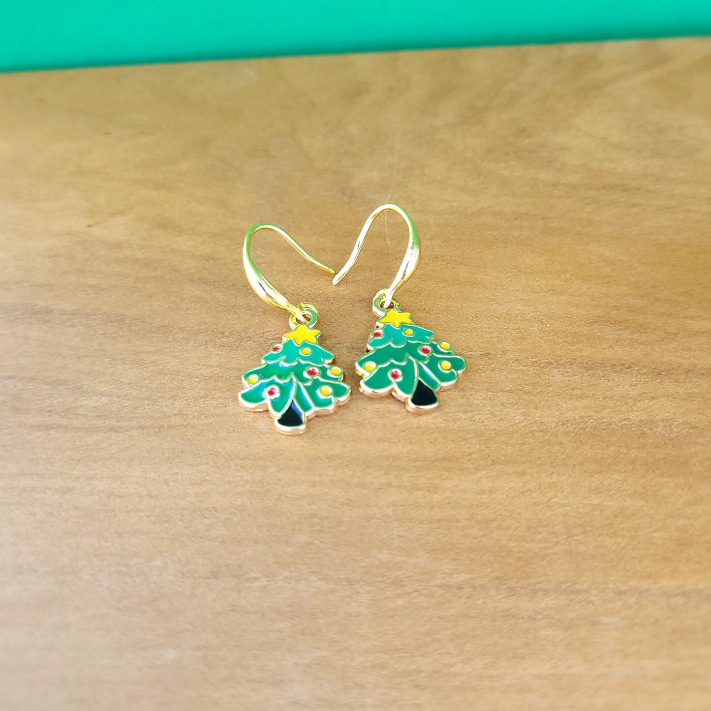 Christmas Earrings - Various Designs